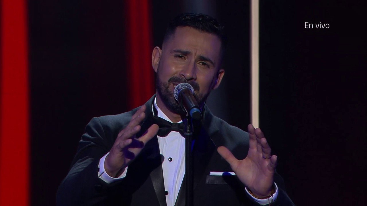 Leo Jara - Lo que fue un día no será - José Napoleón