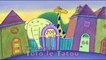 64 Rue du Zoo - L'histoire de Toto le Tatou S01E08 HD   Dessin animé en français