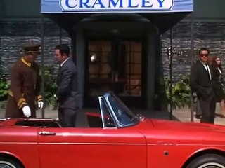 AGENTE 86   A Filha do Diplomata