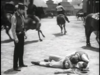 The Restless Gun Season 1 Episode 4 Rink