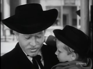 The Restless Gun Season 2 Episode 1 Jebediah Bonner