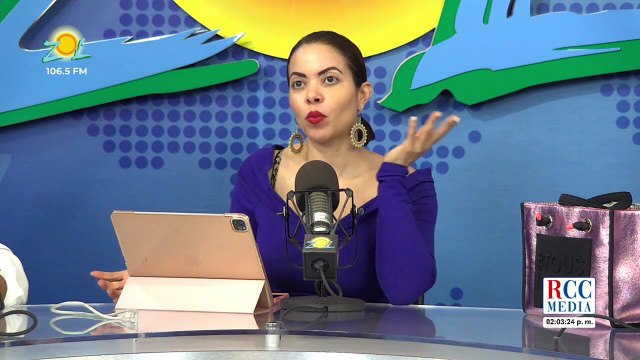 Equipo de Radio Fit comenta sobre los juegos olímpicos Tokio 2020