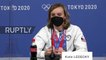 USA's Ledecky leaves Tokyo with 2 golds, 2 silvers, ready to swim in Paris and LA