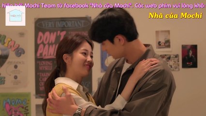 [Vietsub] Lãng mạn phía sau - Romanced-Tập 7: Lật mặt tên bạn trai thích thao túng tâm lý