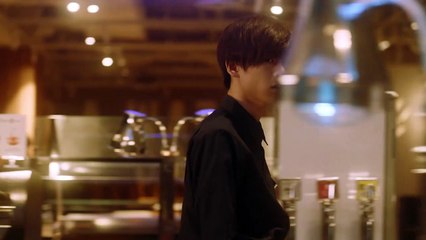 Given Live Action 3-р анги