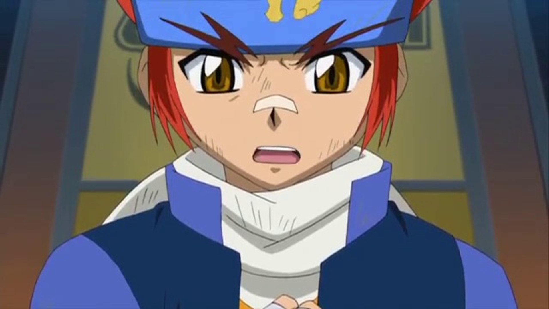 Beyblade Metal Masters Episode 29 in 