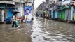 Flood, landslides: Heavy rain wreaks havoc across India