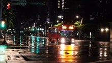 Fuhe Passenger Transport 1551 Final Return Car FAC-077 City Hall Songgao Intersection-Stay tuned and press like 福和客運1551最終回送車FAC-077 市府松高路口-敬請關注按讚#fypシ #bus#train #transport #fanslove@tiktok
