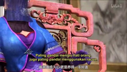 Yuan Long Season 2 Episode 07 Subtitle Indonesia