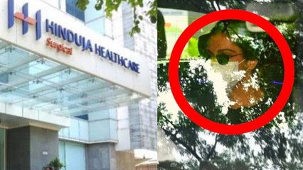 Deepika Padukone पति Ranveer Singh संग पहुंची हॉस्पिटल तो फैंस ने प्रेगनेंसी पर किए सवाल | FilmiBeat