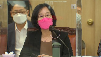 '다주택 논란' 김현아 SH 사장 후보자 자진 사퇴 / YTN