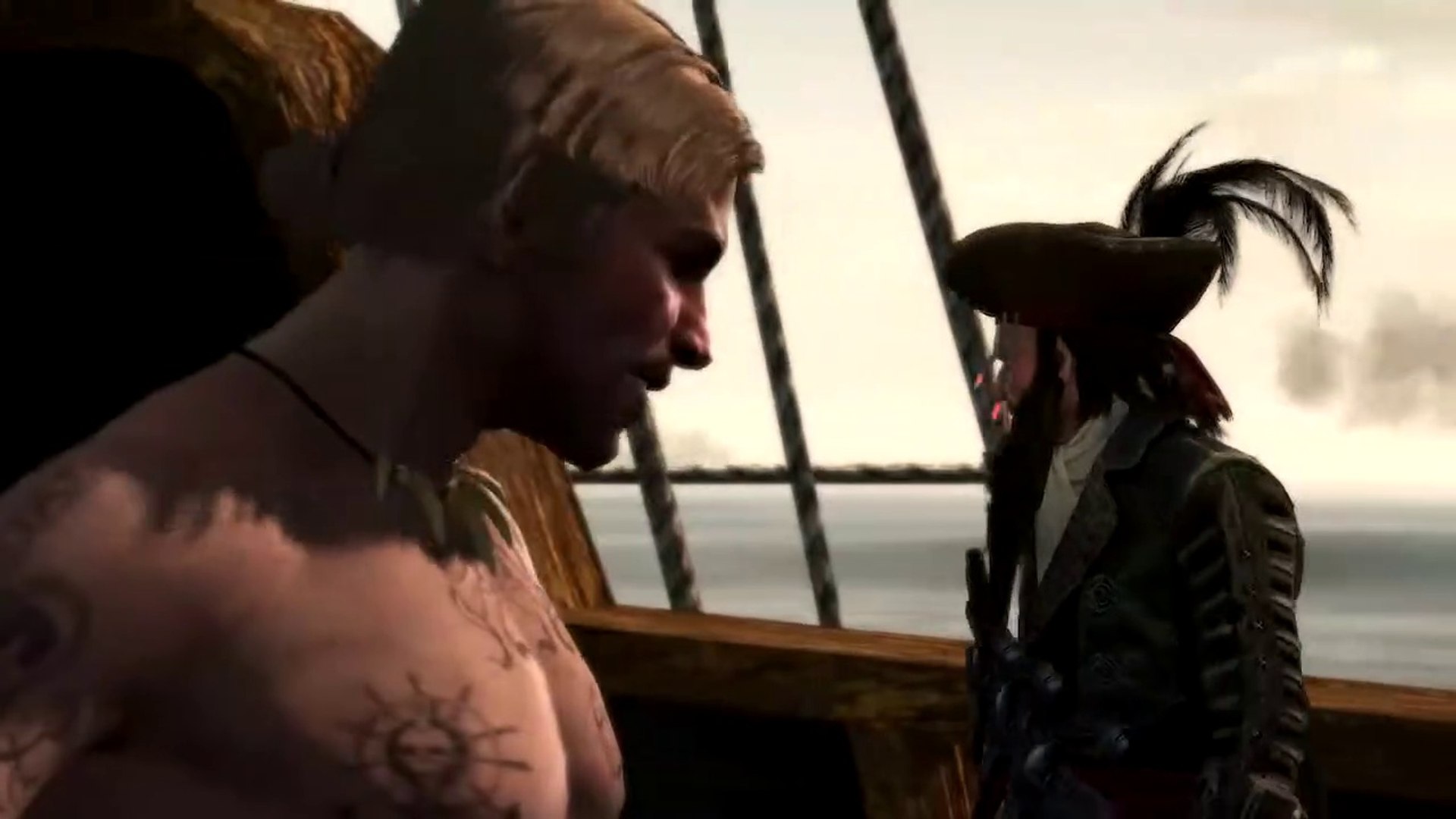 ⁣Assassin's Creed- The Rebel Collection - Official Trailer - HD