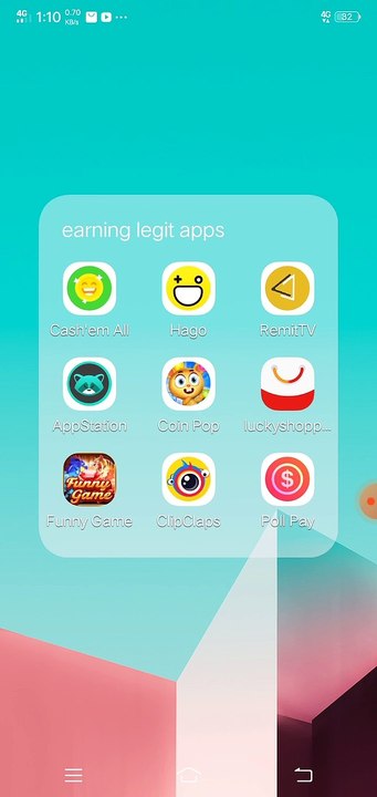 earning apps na legit at bago