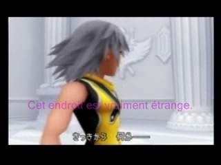 [FR] KH Re CoM Reverse Rebirth 11e Sous-Sol