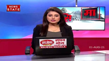 Uttarakhand में IAS, PCS सचिवालय सेवा से जुड़े अधिकारियों के ताबड़तोड़ तबादले, देखें वीडियो