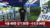 26일째 1천명대 확진…위중증 환자 급증 '비상'