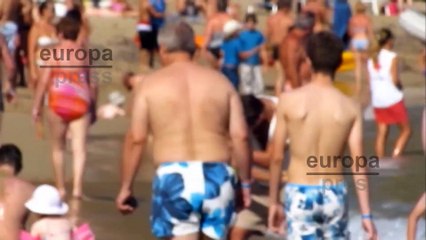 Paula Cabanas, hija de Marta Sánchez y Jesús Cabanas, cumple 18 años