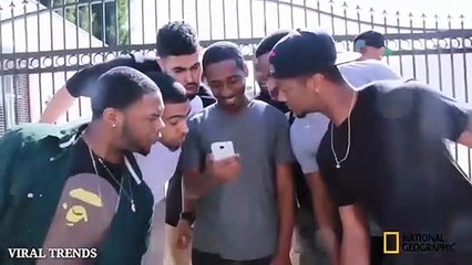 Girl v_s Boy harmane song singing trend video funny video like share comment and subscribe RS GAMING