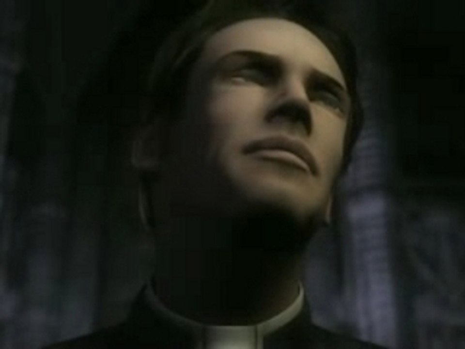 Dracula 3 La Voie du Dragon teaser