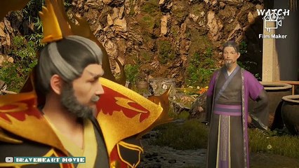 Martial master episode 147 english subWatch Donghua