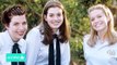 Anne Hathaway & Mandy Moore Celebrate 'The Princess Diaries' 20th Anniversary