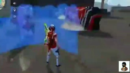 FREE FIRE KA SABSE DENGOR PLAYER #FREEFIRE