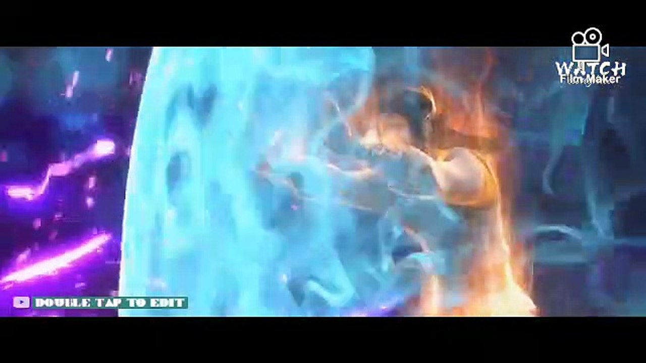 Battle through the heavens season 4 episode 20 english sub