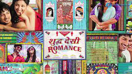 Vaani Kapoor slays on the cover page of 'Brides Today' Magazine