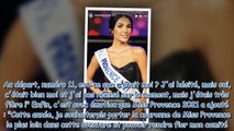 Miss France 2022 - qui est Eva Navarro, la sublime Miss Provence -