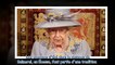 Reine Elizabeth II - au château de Balmoral pour la première fois après la mort du prince Philippe