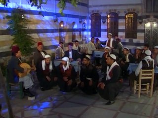 مسلسل فارس بلا جواد الحلقه 21