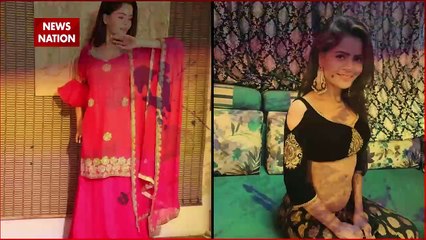 गहना वशिष्ठ ने मुंबई पुलिस पर रिश्वत मांगने का आरोप लगाया