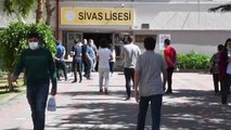 KPSS Genel Yetenek-Genel Kültür sınavı başladı