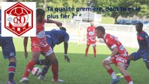 Rencontre avec notre nouvelle recrue : Tom VOIRIN