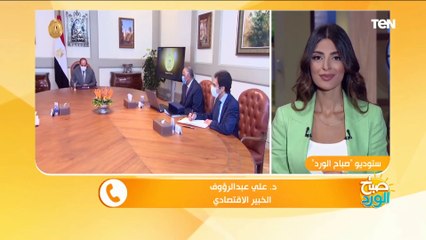 خبير اقتصادي يكشف أسباب ثبات الاقتصاد المصري في مواجهة تبعات كورونا