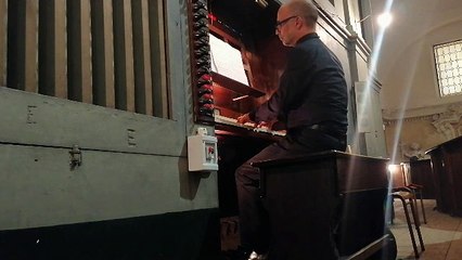 Organista Montichiari