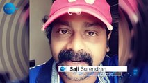 Wishes for earth one media by Director Saji Surendran