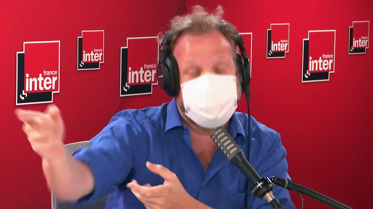 "Qui c'est qui qui chante ?" - Le billet de Thomas Croisière