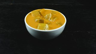 Mangalore Cucumber Curry | ಮಂಗಳೂರು ಸೌತೆಕಾಯಿ ಸಾಂಬರ್ | Mangalore Southekayi Sambar