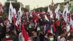 Perú | La incertidumbre pesa como una losa en los primeros días de Pedro Castillo como presidente