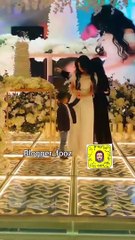 عيد ميلاد المهرة البحرينية يتحول لحفل زفاف