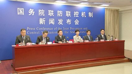 Chine : la souche Delta se propage et inquiète les autorités