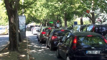 KPSS A Grubu ve Öğretmenlik Sınavı başladı