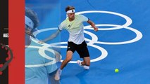Alexander Zverev ist Olympiasieger