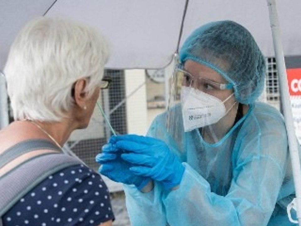 Angeblicher Beschluss: Ungeimpfte sollen für Corona-Tests blechen