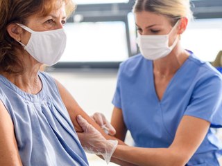 Keine Herdenimmunität? Nur so wenige wollen sich noch impfen lassen