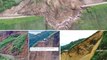 Landslide In Himachal Pradesh - Horrifying Video | Oneindia Telugu