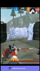 FREE FIRE SHORT CLIP 2