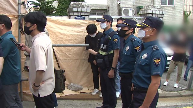 사랑제일교회, 또 대면 예배 강행... 3번째 수칙 위반 / YTN