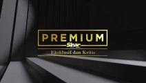 Pelancaran Website Premium Sinar Harian
